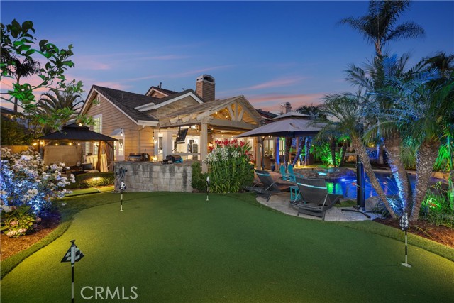 Detail Gallery Image 59 of 68 For 7 Blackburn, Rancho Santa Margarita,  CA 92679 - 4 Beds | 2/1 Baths