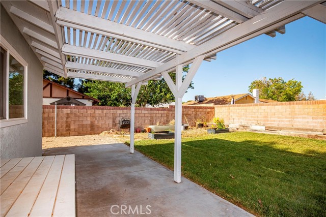 Detail Gallery Image 25 of 40 For 43834 Lively Ave, Lancaster,  CA 93536 - 3 Beds | 2 Baths