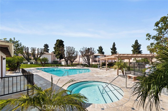 Detail Gallery Image 15 of 18 For 1329 Massachusetts #202,  Riverside,  CA 92507 - 1 Beds | 1 Baths