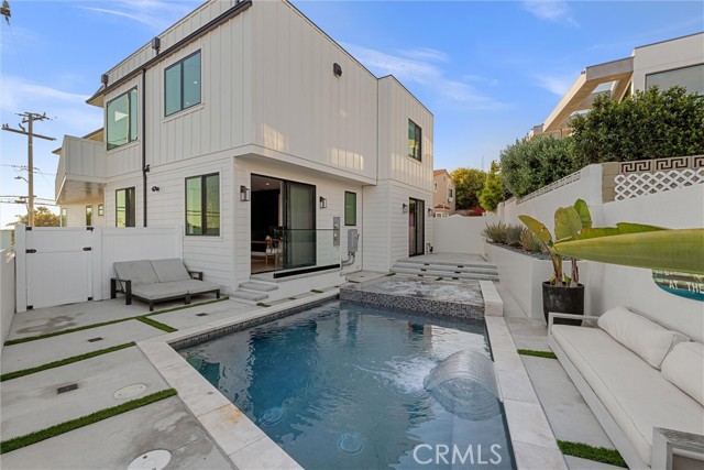 Detail Gallery Image 28 of 48 For 1504 Prospect Ave, Hermosa Beach,  CA 90254 - 4 Beds | 5 Baths