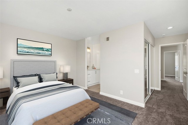 Detail Gallery Image 12 of 29 For 2031 via Concha, San Clemente,  CA 92673 - 2 Beds | 1 Baths