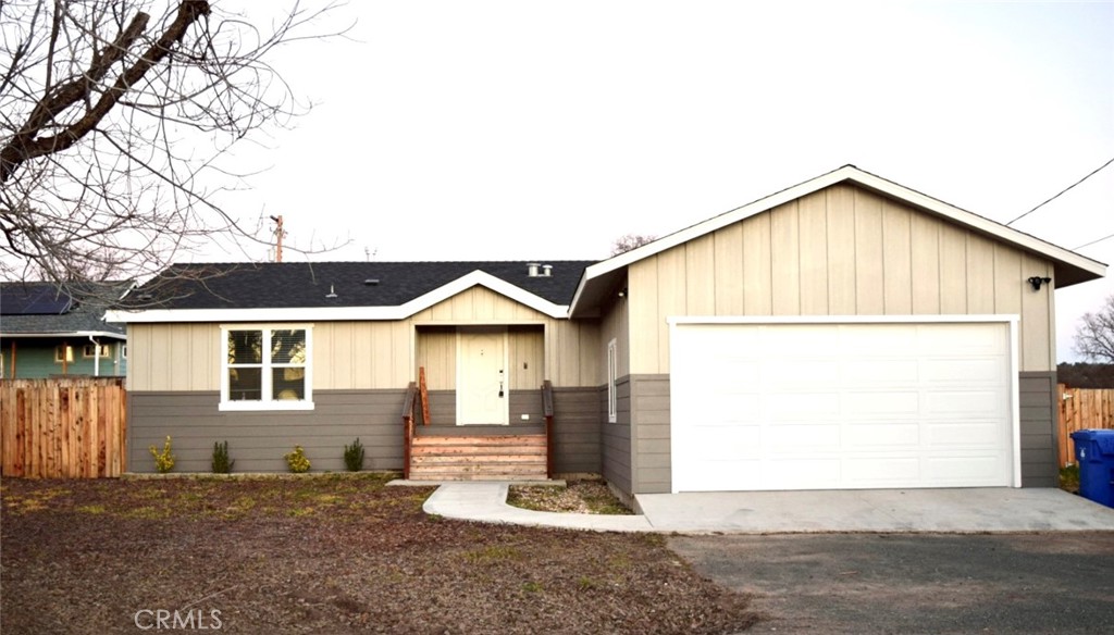 9690 Winchester Street, Lower Lake, CA 95457