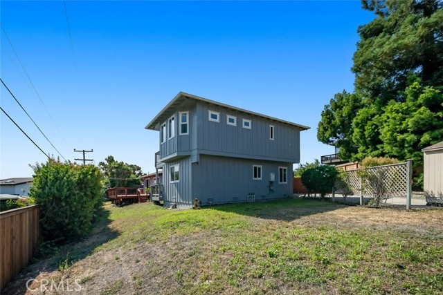 Detail Gallery Image 50 of 56 For 6001 Joan Pl, San Luis Obispo,  CA 93401 - 5 Beds | 4/1 Baths