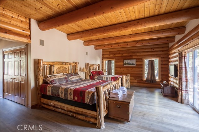 Detail Gallery Image 27 of 41 For 125 Starvation Flats Rd, Big Bear Lake,  CA 92315 - 4 Beds | 5/1 Baths