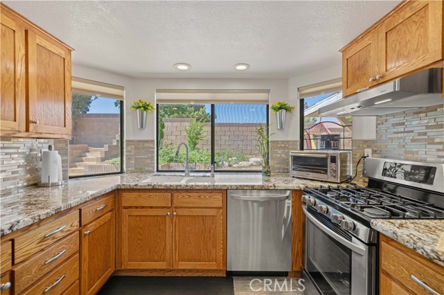 Detail Gallery Image 26 of 69 For 4853 Paseo Fortuna, Palmdale,  CA 93551 - 4 Beds | 2 Baths