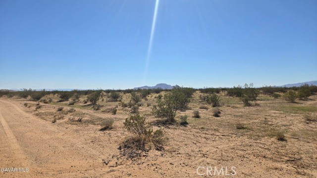 Detail Gallery Image 19 of 48 For 0 East Glen Rd, Vicinity E Bishop Rd/Hwy 58, Mojave,  CA 93501 - – Beds | – Baths