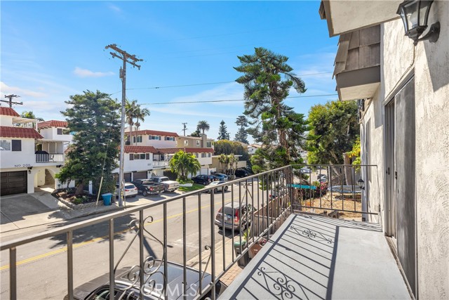 Detail Gallery Image 26 of 27 For 803 Calle Puente #C,  San Clemente,  CA 92672 - 1 Beds | 1 Baths