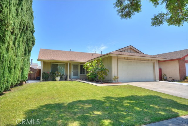 4831 Karen Ann Ln, Irvine, CA 92604