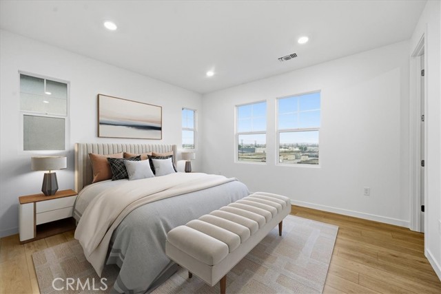 Detail Gallery Image 23 of 28 For 2520 Bombay St, South El Monte,  CA 91733 - 4 Beds | 3/1 Baths