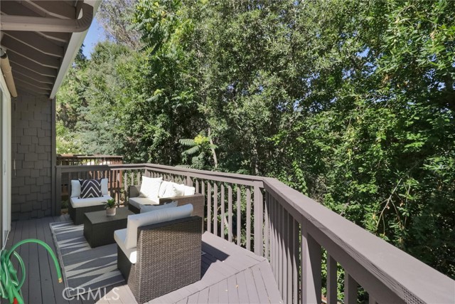 Detail Gallery Image 36 of 37 For 120 College Terrace Ct #K,  Los Gatos,  CA 95030 - 2 Beds | 2/1 Baths