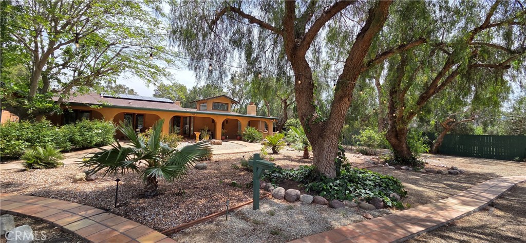 33120 Agua Dulce Canyon