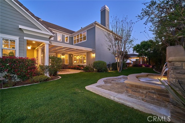 Detail Gallery Image 67 of 74 For 19072 Green Oaks Rd, Yorba Linda,  CA 92886 - 6 Beds | 7/1 Baths