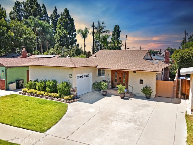 Image 2 for 11009 Pangborn Ave, Downey, CA 90241