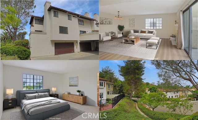 Detail Gallery Image 1 of 27 For 190 Bautista Ct #100,  Oceanside,  CA 92057 - 2 Beds | 2/1 Baths