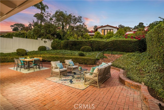 1608 Via Montemar, Palos Verdes Estates, California 90274, 2 Bedrooms Bedrooms, ,1 BathroomBathrooms,Residential,Sold,Via Montemar,PV22151632