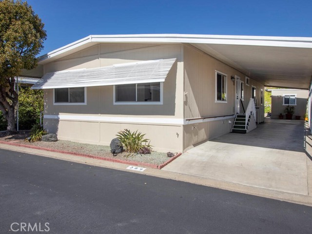 Detail Gallery Image 2 of 55 For 1930 W San Marcos Blvd. 389, San Marcos,  CA 92078 - 2 Beds | 2 Baths