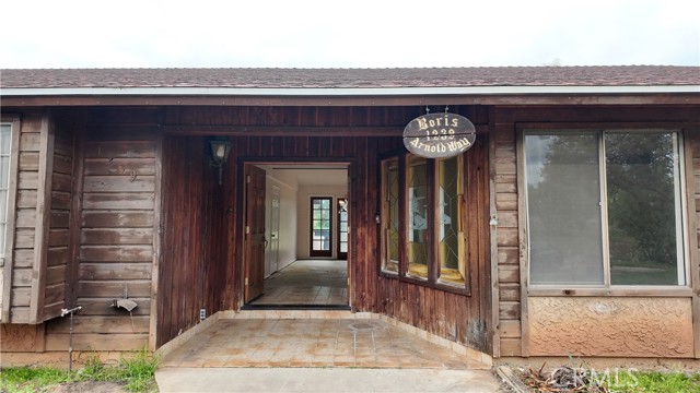 Home for Sale in Alpine