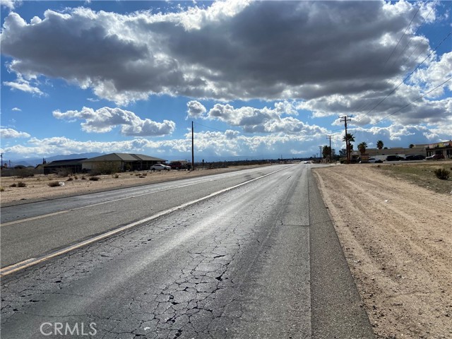 0 Hesperia Road, Hesperia, California 92345, ,Land,For Sale,0 Hesperia Road,CRHD22252686