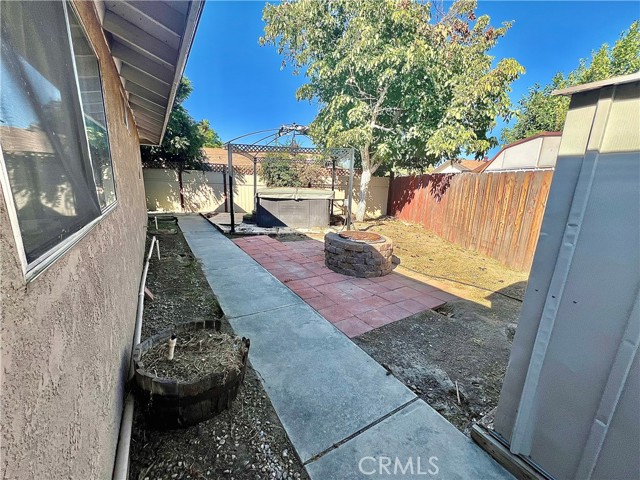 Detail Gallery Image 22 of 27 For 4317 Valentine Ln, Hemet,  CA 92544 - 3 Beds | 2 Baths