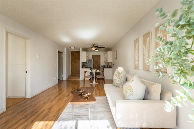 Detail Gallery Image 8 of 29 For 3565 Linden Ave #153, Long Beach,  CA 90807 - 2 Beds | 2 Baths