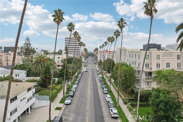 Detail Gallery Image 60 of 67 For 1040 4th #407,  Santa Monica,  CA 90403 - 3 Beds | 3/1 Baths