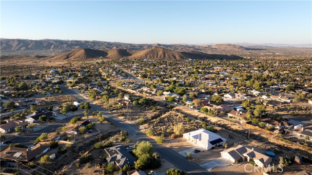 Detail Gallery Image 10 of 27 For 0 San Diego Dr, Yucca Valley,  CA 92284 - – Beds | – Baths