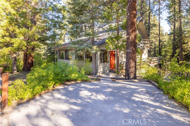 43320 Sand Canyon, Big Bear Lake, CA 92315