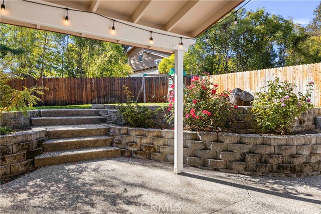 Detail Gallery Image 11 of 50 For 255 Robles, Lakeport,  CA 95453 - 3 Beds | 2/1 Baths
