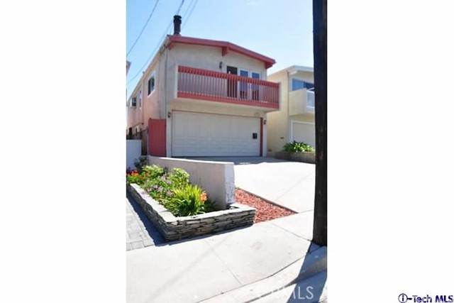 1632 Herrin Street, Redondo Beach, California 90278, 3 Bedrooms Bedrooms, ,2 BathroomsBathrooms,Residential,Sold,Herrin,12168632