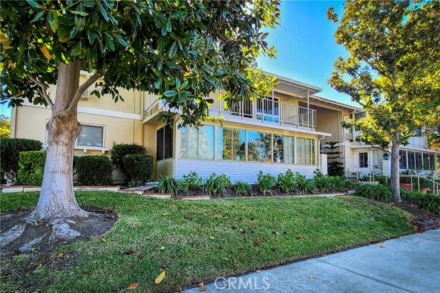 803 Ronda Mendoza #B, Laguna Woods, CA 92637