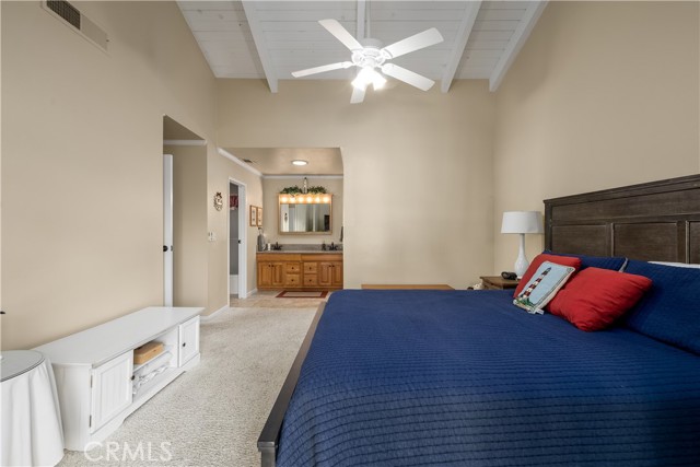 Detail Gallery Image 17 of 47 For 22164 Treasure Island Dr #20,  Canyon Lake,  CA 92587 - 2 Beds | 2 Baths