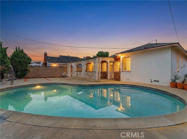 Detail Gallery Image 45 of 46 For 10456 Mapledale, Bellflower,  CA 90706 - 3 Beds | 2 Baths