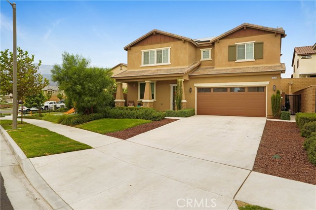 Image 3 for 16174 Dante Pl, Fontana, CA 92336