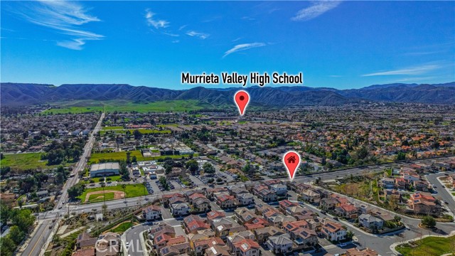 Detail Gallery Image 47 of 54 For 41489 Winterberry, Murrieta,  CA 92562 - 4 Beds | 2/1 Baths