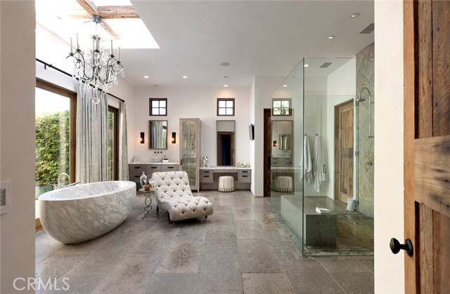 Detail Gallery Image 38 of 75 For 43052 via Siena, Indian Wells,  CA 92210 - 5 Beds | 5/2 Baths