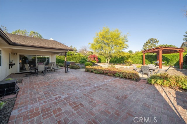 Detail Gallery Image 34 of 51 For 524 Mount Carmel Dr, Claremont,  CA 91711 - 4 Beds | 2/1 Baths