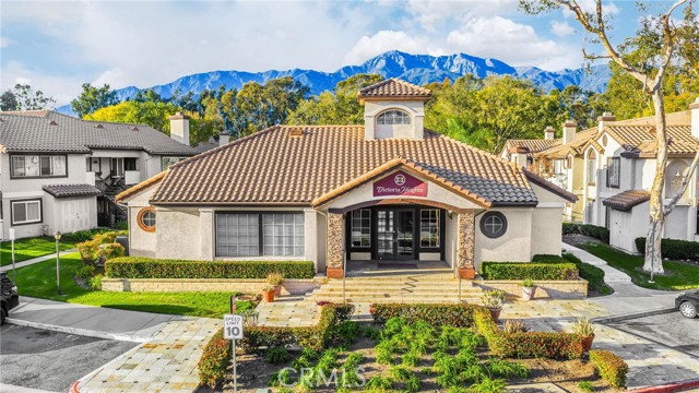 Detail Gallery Image 32 of 34 For 12584 Atwood Ct #1022,  Rancho Cucamonga,  CA 91739 - 1 Beds | 1 Baths