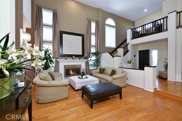 Detail Gallery Image 6 of 42 For 23224 Park Corniche, Calabasas,  CA 91302 - 5 Beds | 4 Baths