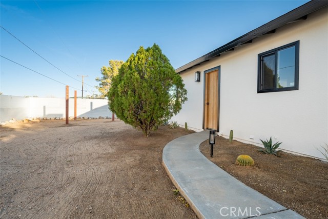 Detail Gallery Image 28 of 34 For 60468 Latham Trl, Joshua Tree,  CA 92252 - 3 Beds | 2 Baths