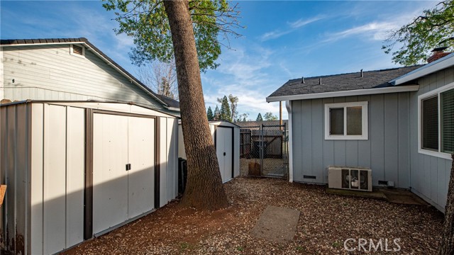 Detail Gallery Image 42 of 43 For 1465 Happy Woods, Paradise,  CA 95969 - 3 Beds | 2 Baths