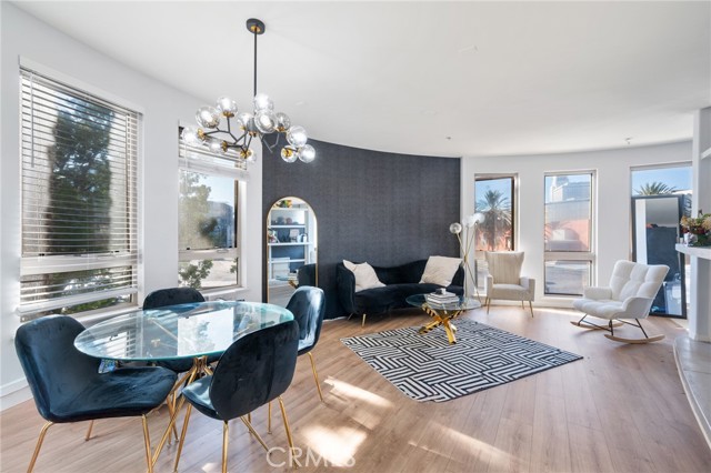 Detail Gallery Image 9 of 21 For 100 S Alameda St #210,  Los Angeles,  CA 90012 - 1 Beds | 1 Baths