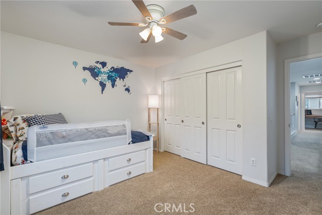 Detail Gallery Image 36 of 66 For 8111 Finch St, Corona,  CA 92880 - 5 Beds | 3 Baths
