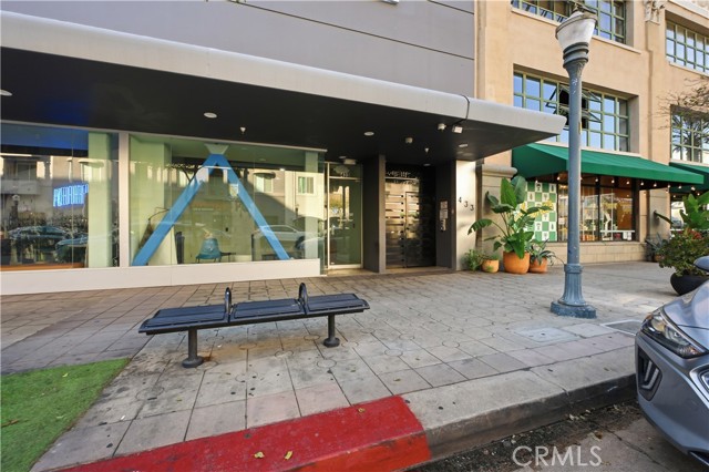 Detail Gallery Image 39 of 47 For 433 Pine #201,  Long Beach,  CA 90802 - 1 Beds | 1 Baths