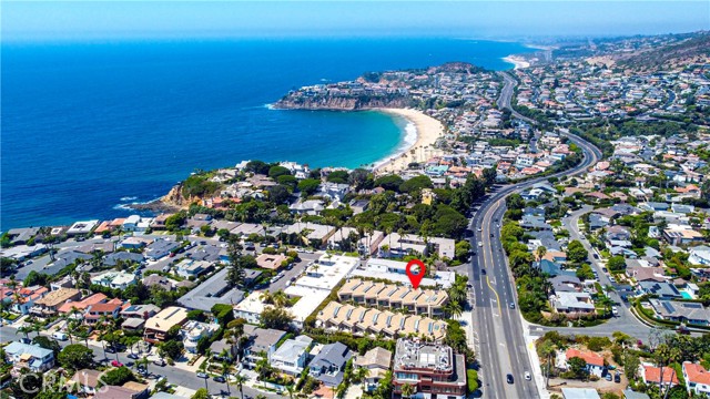 Detail Gallery Image 34 of 43 For 1569 N Coast #3,  Laguna Beach,  CA 92651 - 2 Beds | 2 Baths