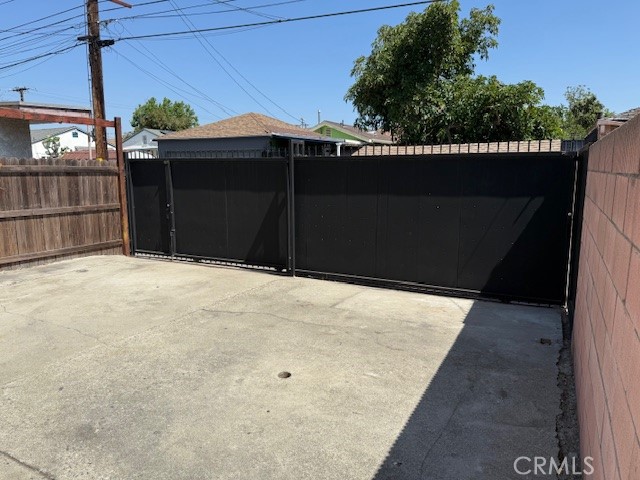 Detail Gallery Image 26 of 26 For 2208 W Olympic Bld, Montebello,  CA 90640 - 2 Beds | 1 Baths