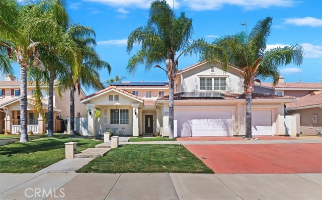 Detail Gallery Image 1 of 45 For 24320 Calle Estancia, Murrieta,  CA 92562 - 6 Beds | 3 Baths