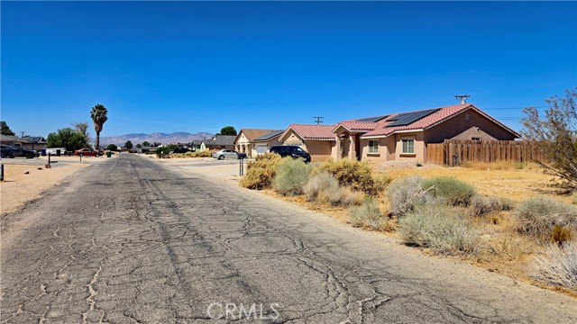  Land for Sale in California City, California