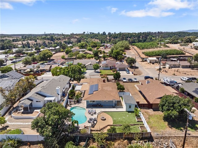 Detail Gallery Image 46 of 55 For 2330 Morro Rd, Fallbrook,  CA 92028 - 3 Beds | 2 Baths