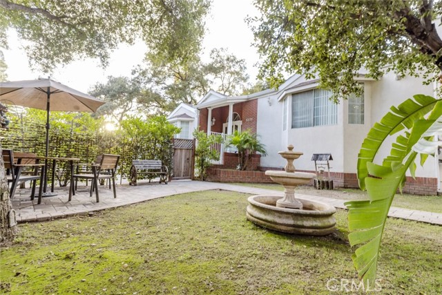 Detail Gallery Image 50 of 52 For 2255 E Chevy Chase Dr, Glendale,  CA 91206 - 4 Beds | 3 Baths