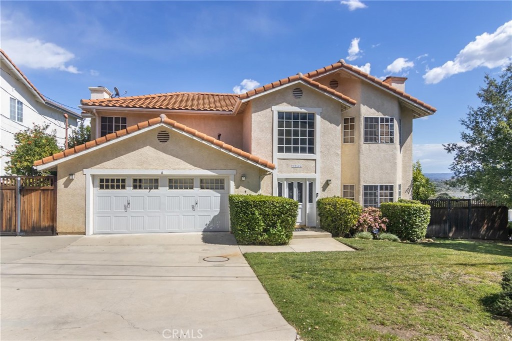 9306 Hartman Way, West Hills, CA 91304